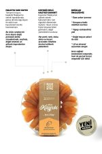 Malatya Sarı Kayısı – 250g
