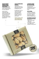 Çatlak Kuru İncir JUMBO 500g