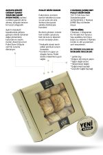 Kuru İncir Pullet Dizim JUMBO 500g