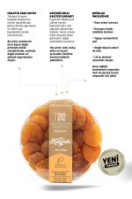 Malatya Sarı Kayısı – 450g