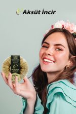 Garland Dizim Kuru İncir 250g