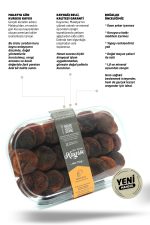 Malatya Gün Kurusu Kayısı – 750g