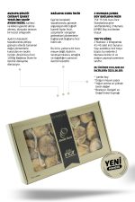 Bağlama Kuru İncir 1000g