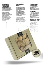 Kuru İncir Protoben Dizim 500g