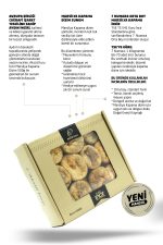 Kuru İncir Marsilya Kapama Dizim 500g