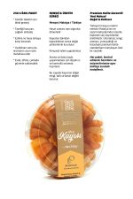 Malatya Sarı Kayısı – 250g