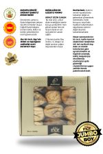 Kuru İncir Armut Dizim JUMBO 500g