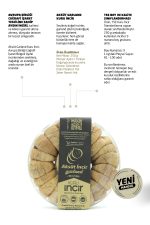 Garland Dizim Kuru İncir 250g