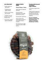 Malatya Gün Kurusu Kayısı – 250g