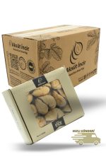 Çatlak Kuru İncir JUMBO 500g
