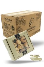 Kuru İncir Armut Dizim JUMBO 500g