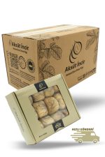 Kuru İncir Pullet Dizim JUMBO 500g