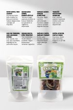 Kurutulmuş Ekşi Mix