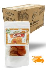 Malatya Sarı Kayısı – 100g