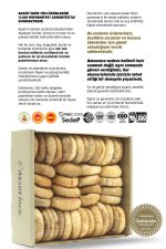 Kuru İncir Lerida Dizim 500g