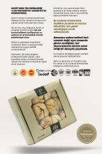 Çatlak Kuru İncir 500g