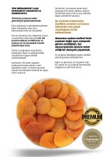 Malatya Sarı Kayısı – 450g