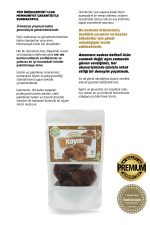 Malatya Gün Kurusu Kayısı – 100g