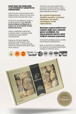 Bağlama Kuru İncir 1000g