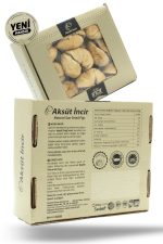 Çatlak Kuru İncir JUMBO 500g