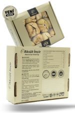 Çatlak Kuru İncir 500g