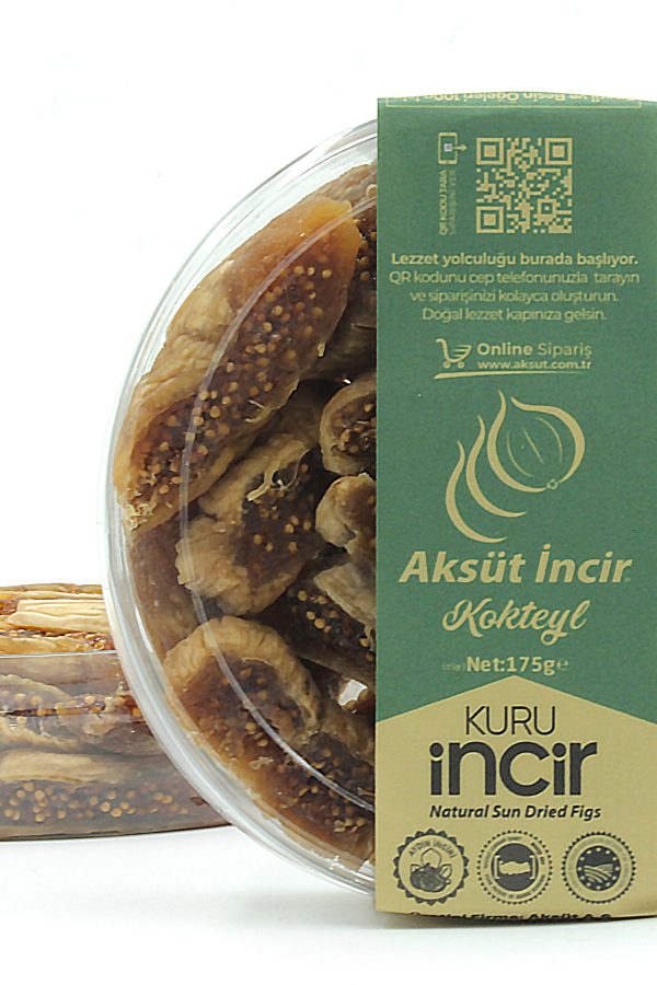 Kokteyl İncir 175g