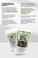 Kurutulmuş Ekşi Mix