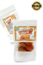 Malatya Sarı Kayısı – 100g