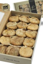Bağlama Kuru İncir 1000g