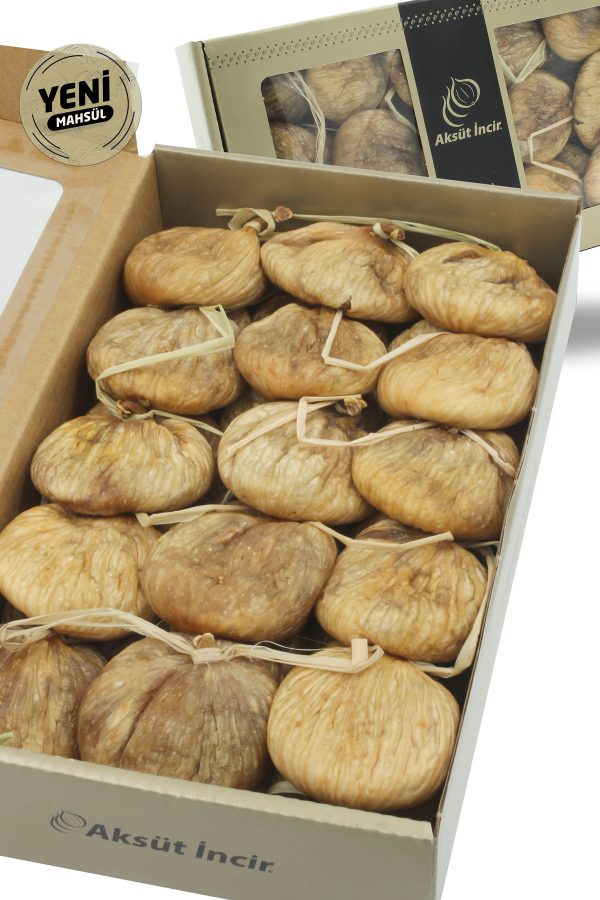 Bağlama Kuru İncir 1000g