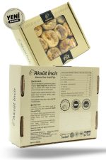 Kuru İncir Marsilya Kapama Dizim 500g