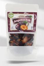 Kurutulmuş Angelica Erik