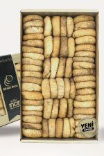 Kuru İncir Lerida Dizim 1000g