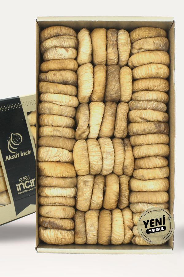 Kuru İncir Lerida Dizim 1000g
