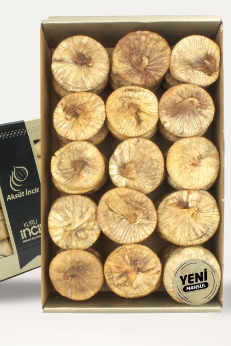 Kuru İncir Marsilya Kapama Dizim 1000g
