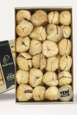 Çatlak Kuru İncir 1000g