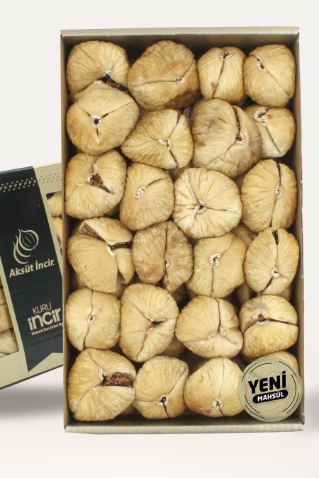 Çatlak Kuru İncir 1000g