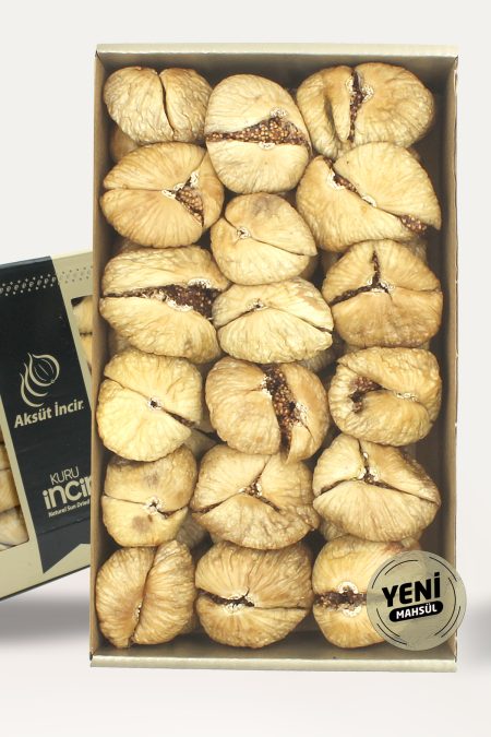 Çatlak Kuru İncir JUMBO 1000g