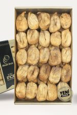 Kuru İncir Armut Dizim JUMBO 1000g