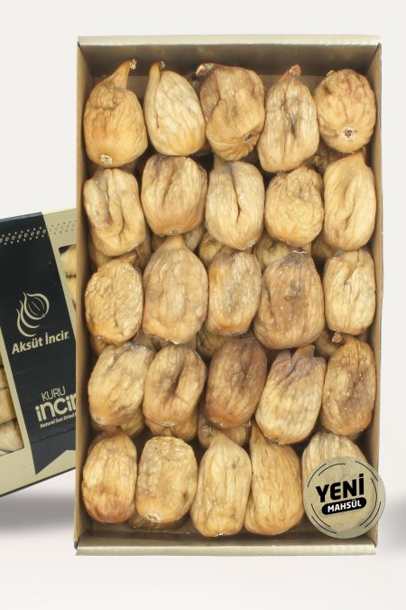Kuru İncir Armut Dizim JUMBO 1000g