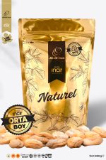 Orta Boy 900g Gold Doypack Kuru İncir
