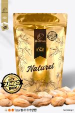 JUMBO Boy 900g Gold Doypack Kuru İncir
