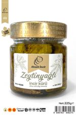Zeytinyağlı İncir Kürü 225g