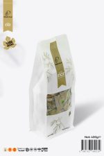 Kuru İncir Flat Bottom Paket 400g