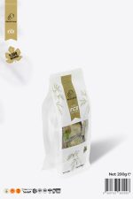 Kuru İncir Flat Bottom Paket 200g