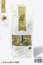 Kuru İncir Flat Bottom Paket 1000g