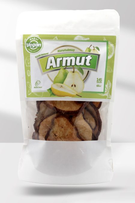 Kurutulmuş Armut