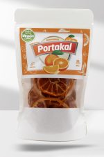 Kurutulmuş Portakal