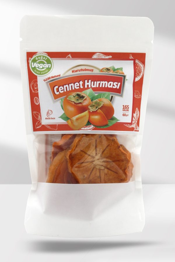 Kurutulmuş Cennet Hurması