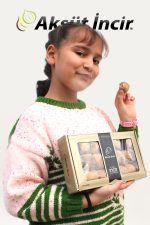 Kuru İncir Pullet Dizim JUMBO 1000g